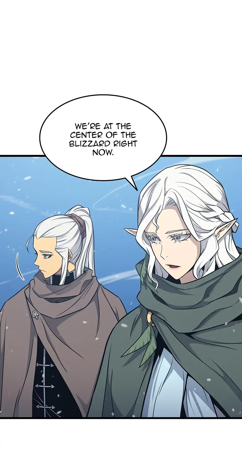 Read The Archmage Returns After 4000 Years Manga Online