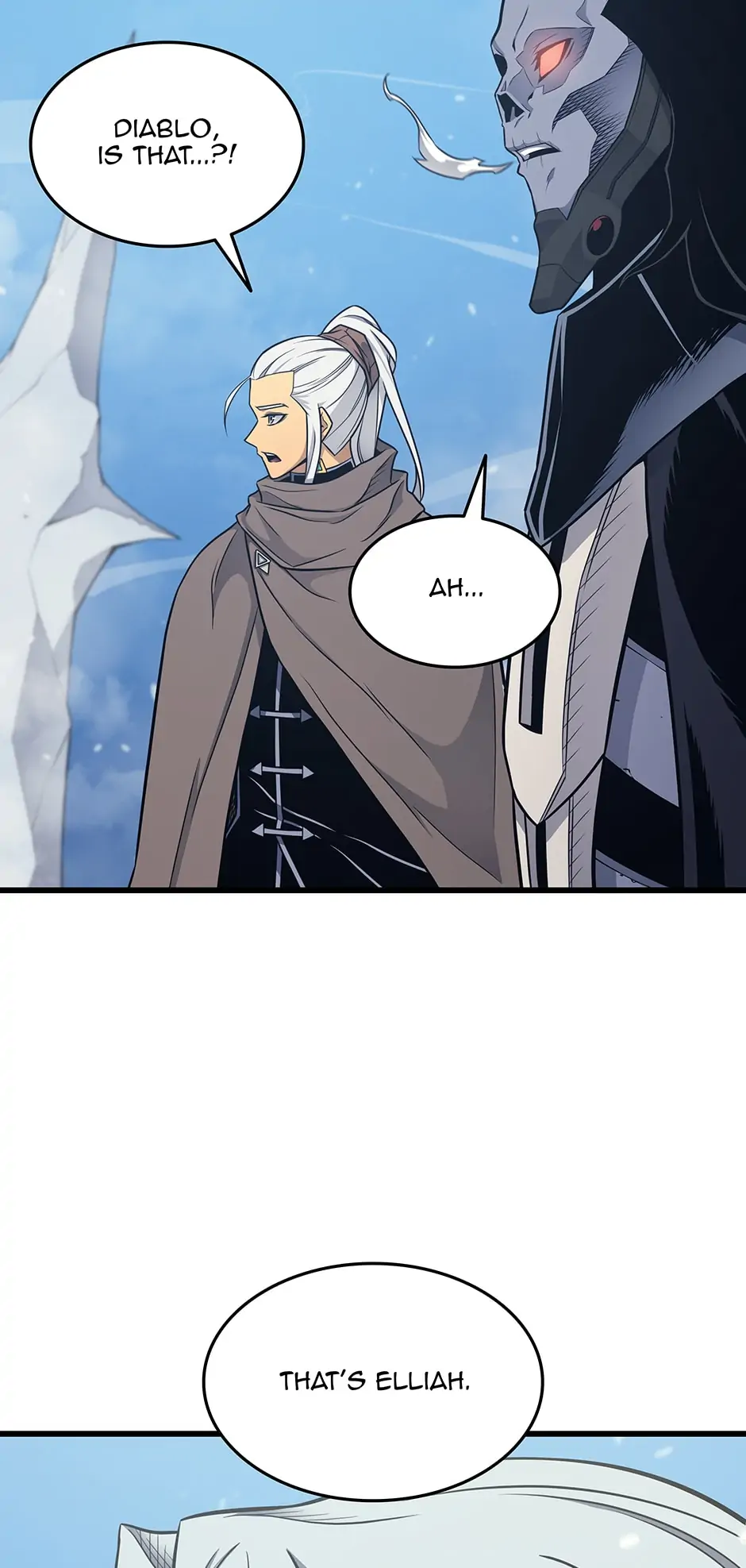 Read The Archmage Returns After 4000 Years Manga Online