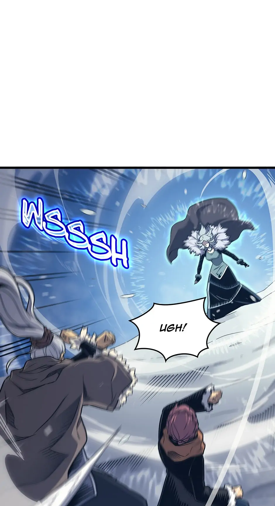 Read The Archmage Returns After 4000 Years Manga Online