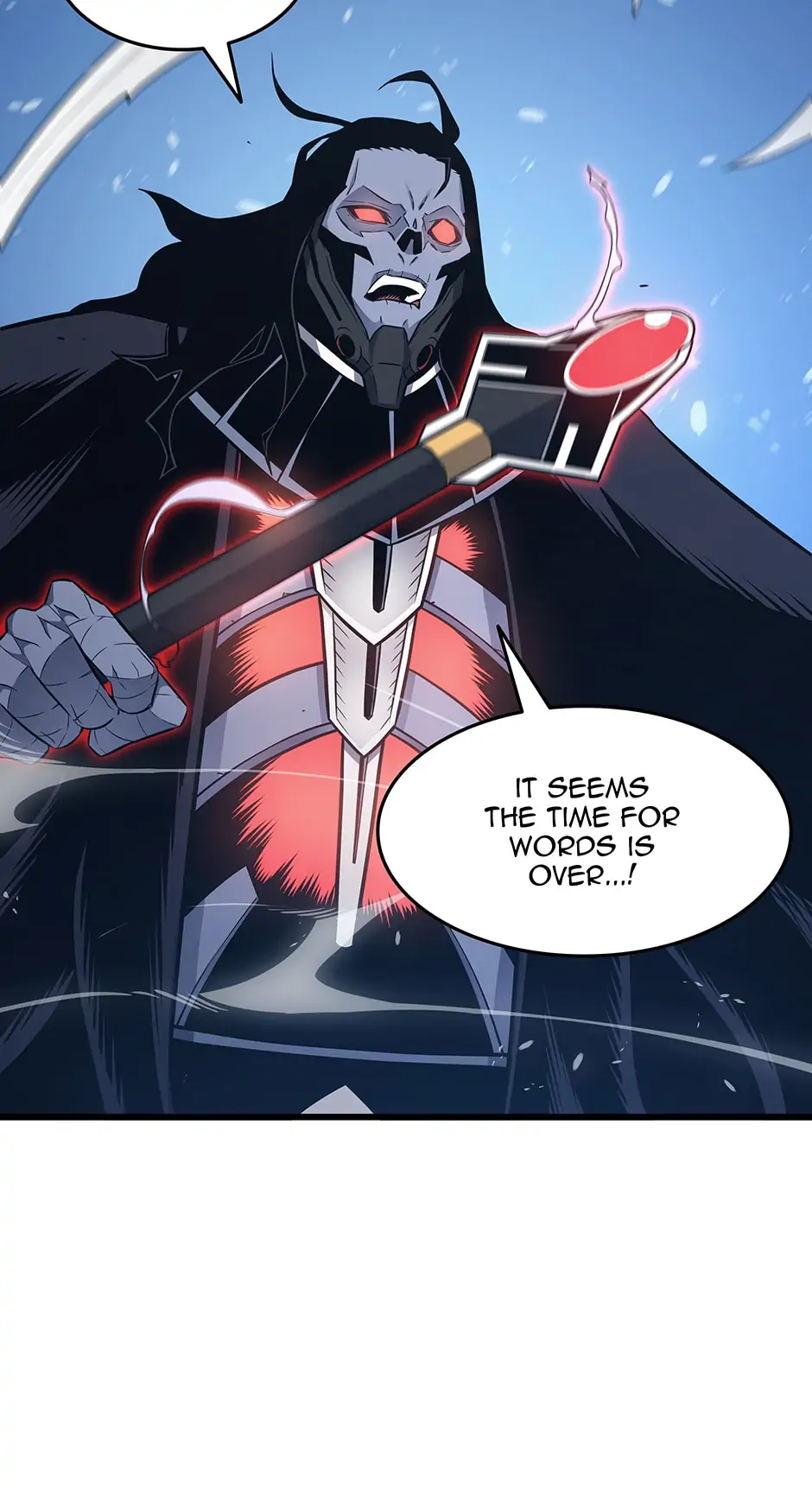 Read The Archmage Returns After 4000 Years Manga Online