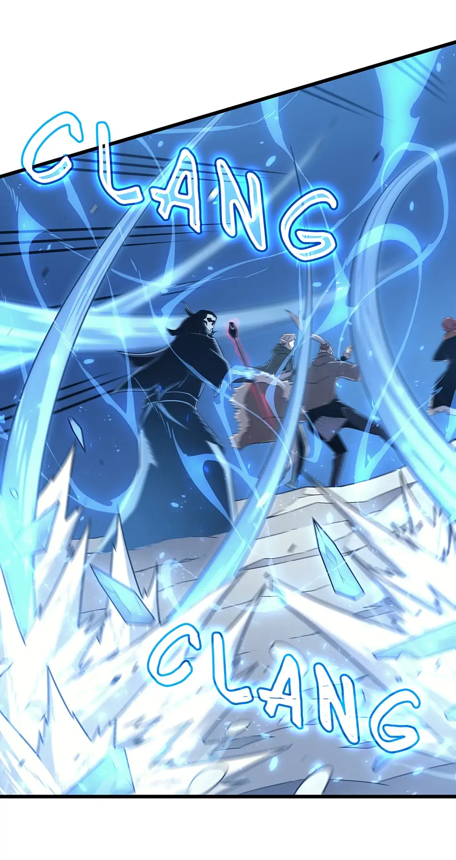 Read The Archmage Returns After 4000 Years Manga Online