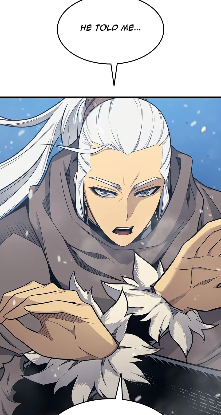 Read The Archmage Returns After 4000 Years Manga Online
