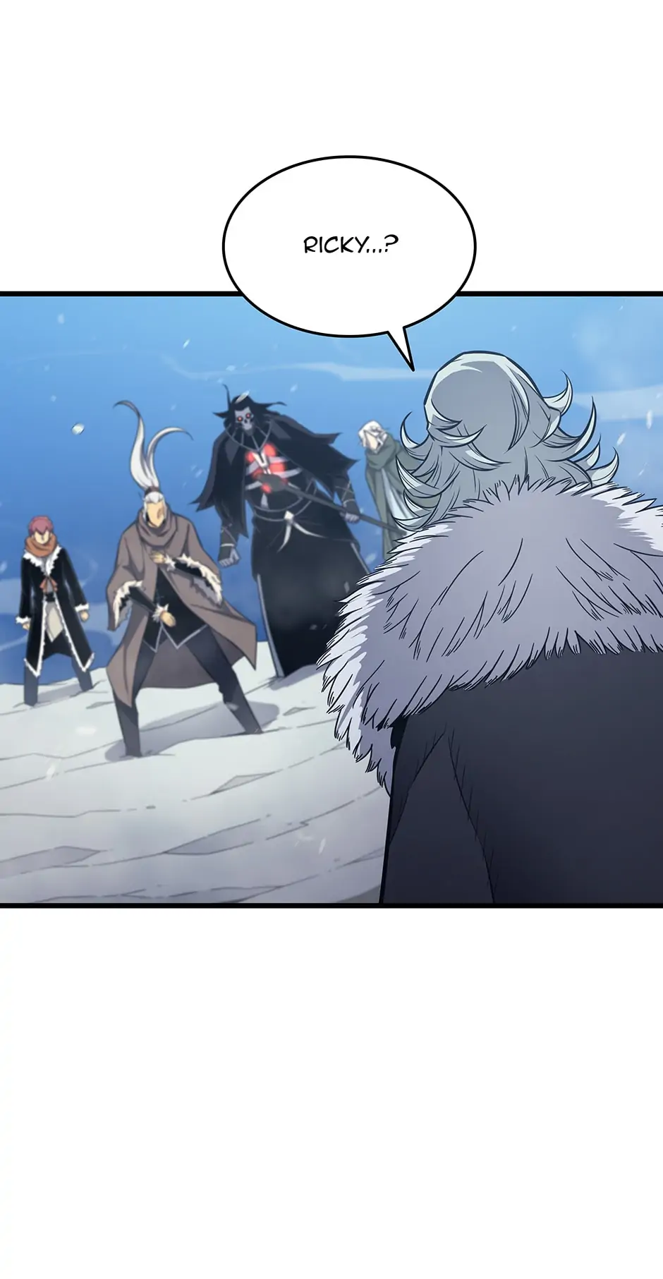 Read The Archmage Returns After 4000 Years Manga Online