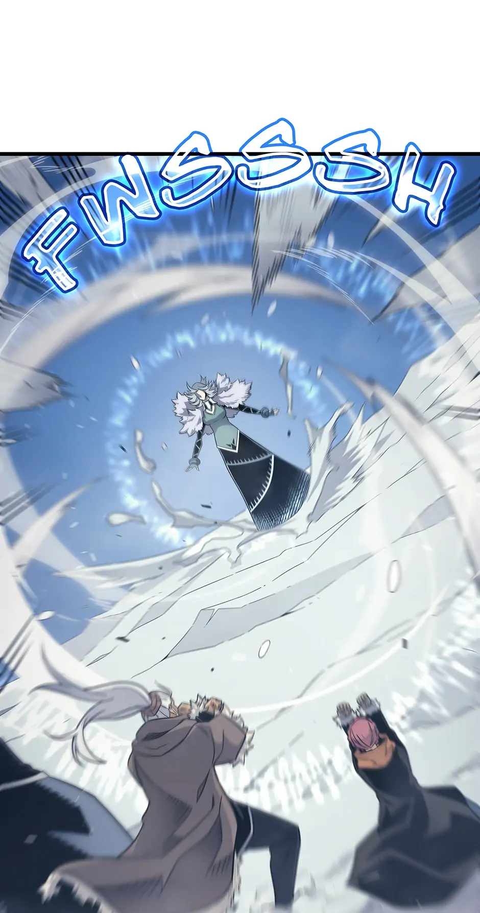Read The Archmage Returns After 4000 Years Manga Online