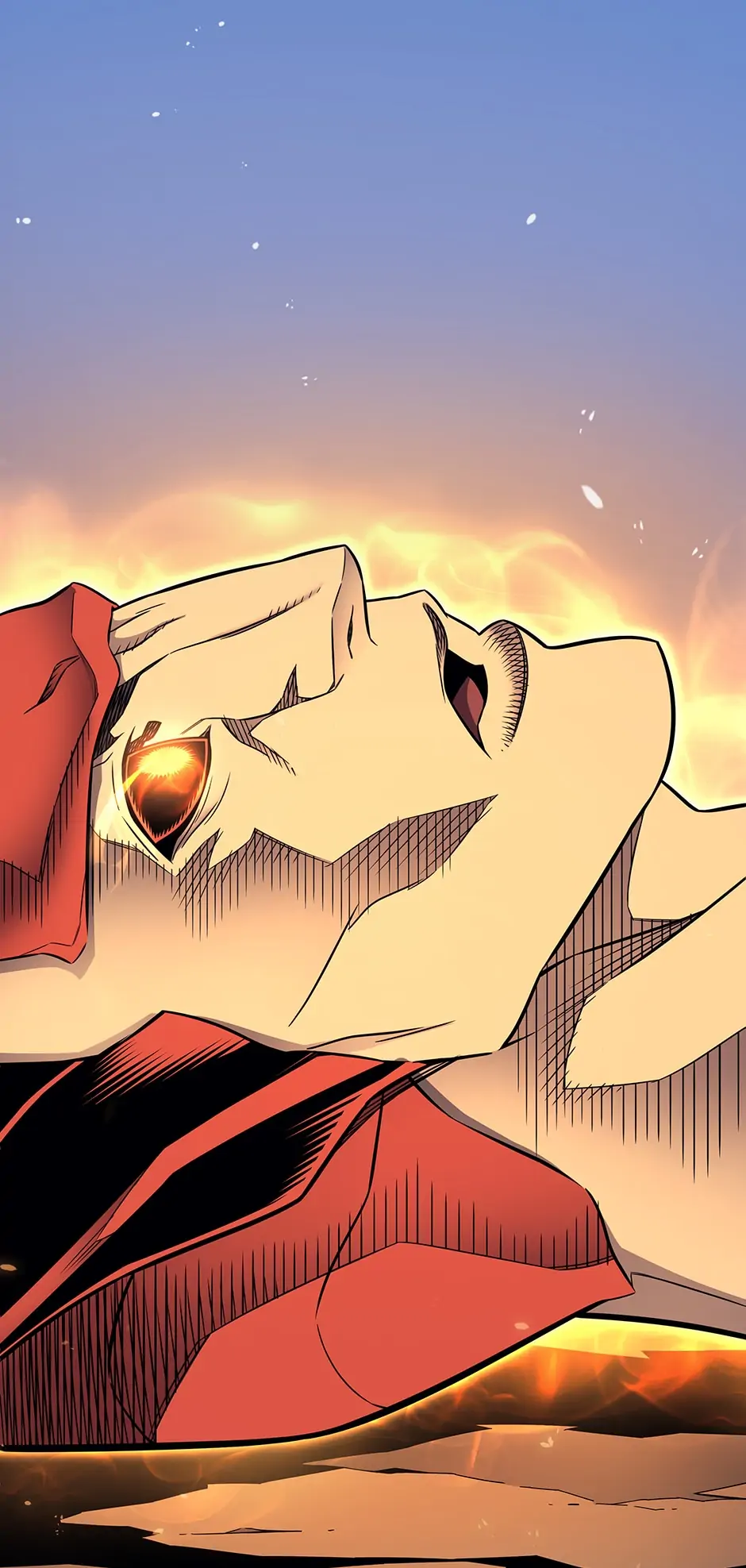 Read The Archmage Returns After 4000 Years Manga Online
