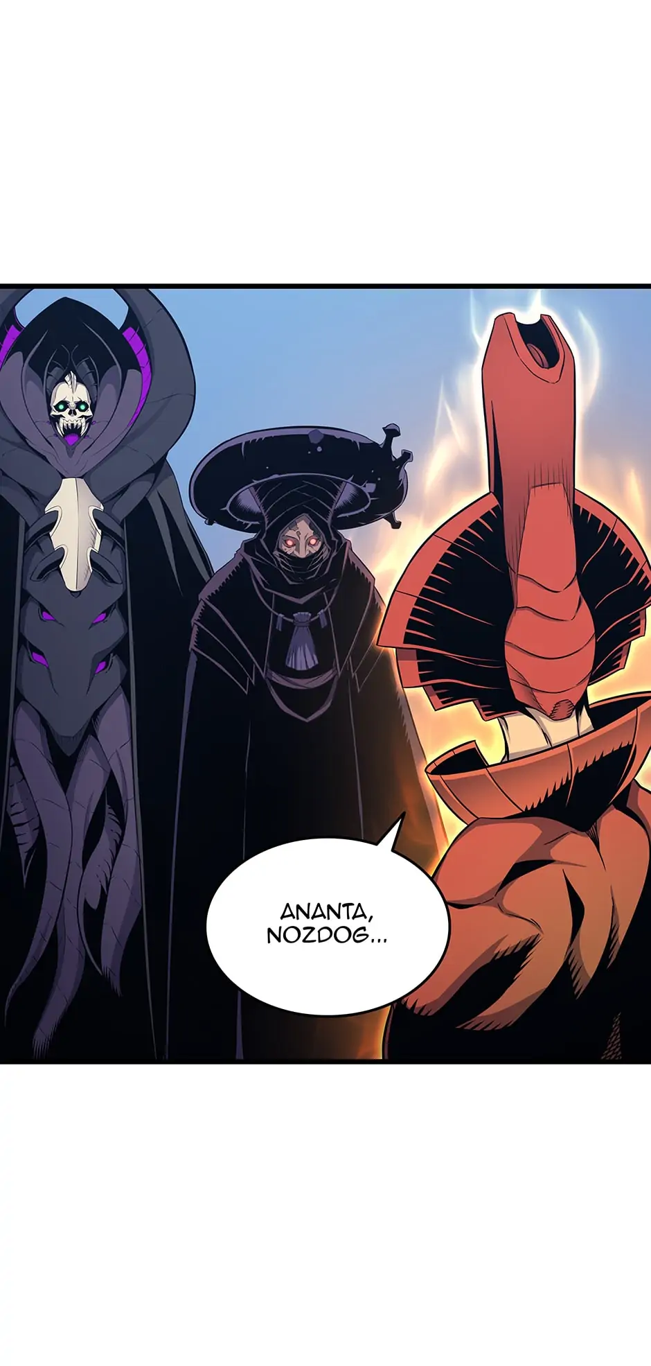 Read The Archmage Returns After 4000 Years Manga Online