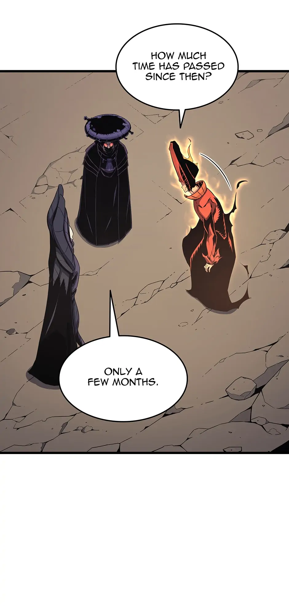 Read The Archmage Returns After 4000 Years Manga Online