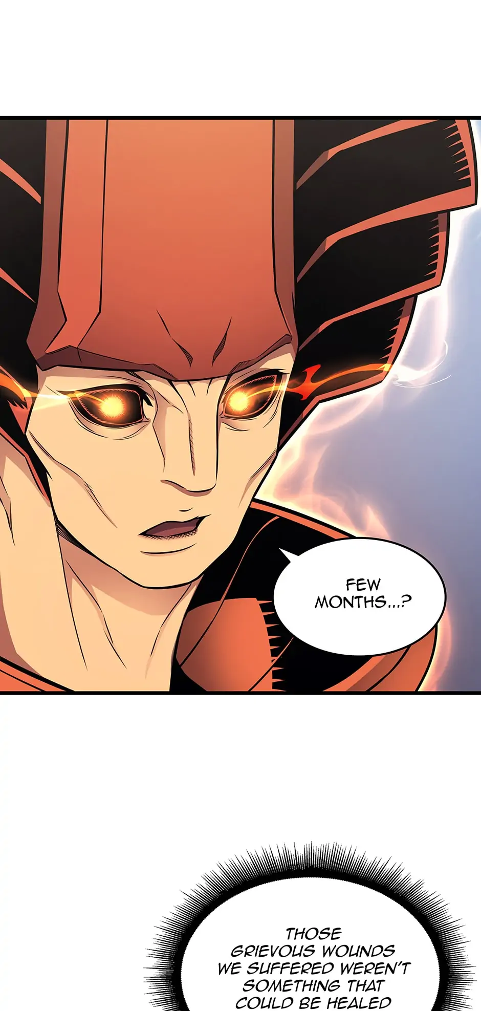 Read The Archmage Returns After 4000 Years Manga Online