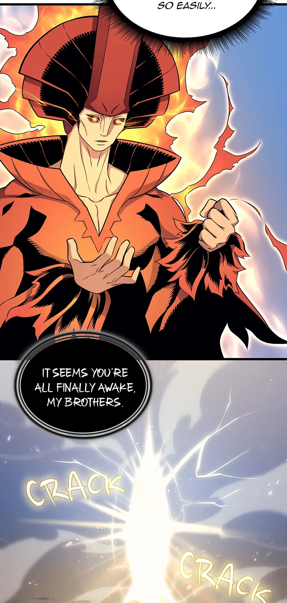 Read The Archmage Returns After 4000 Years Manga Online
