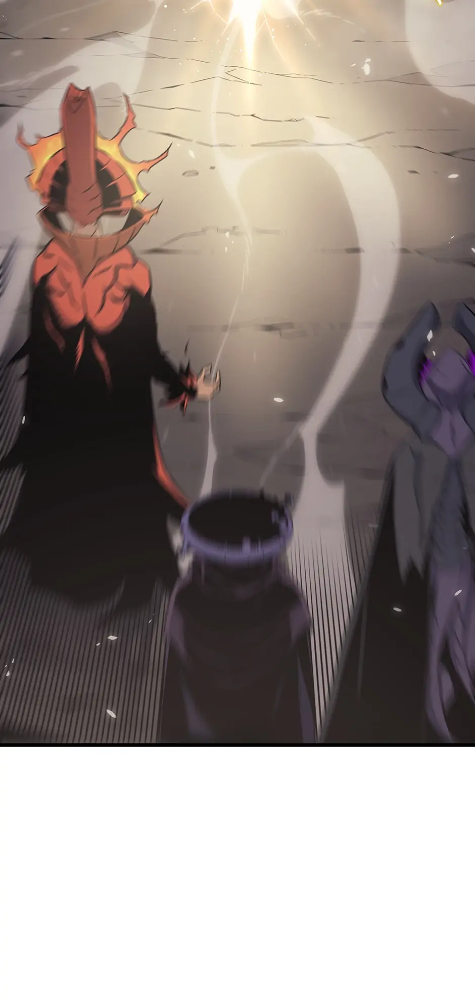Read The Archmage Returns After 4000 Years Manga Online