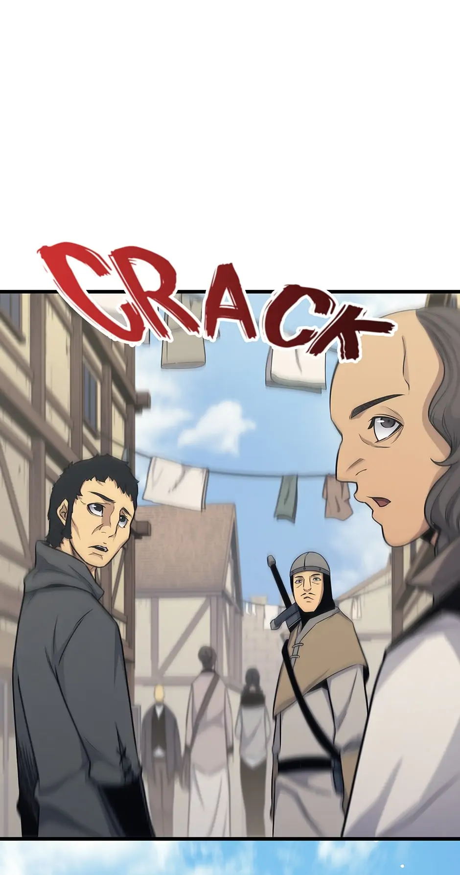 Read The Archmage Returns After 4000 Years Manga Online