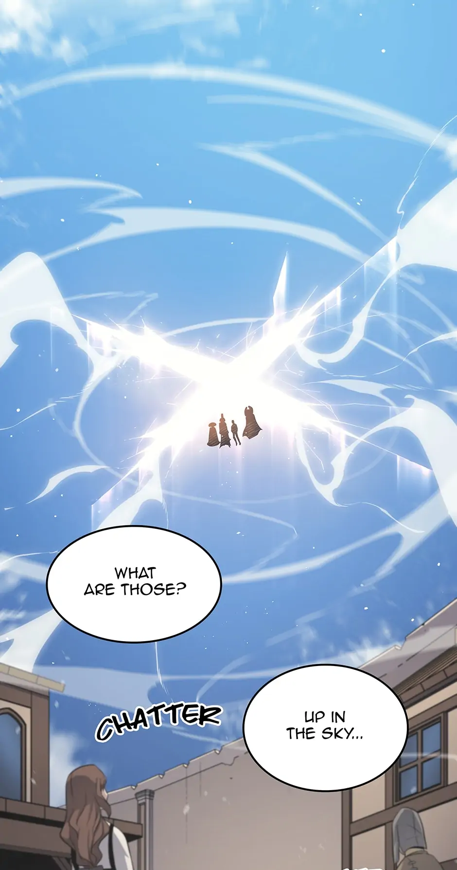 Read The Archmage Returns After 4000 Years Manga Online