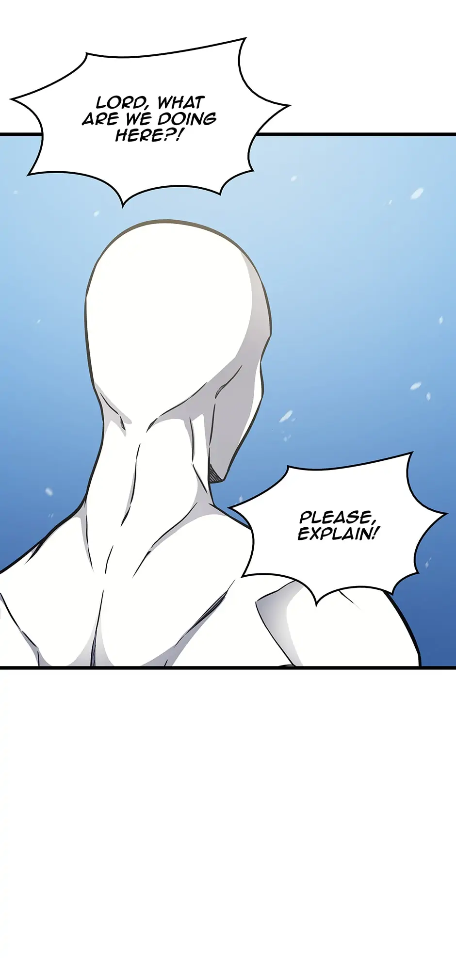 Read The Archmage Returns After 4000 Years Manga Online