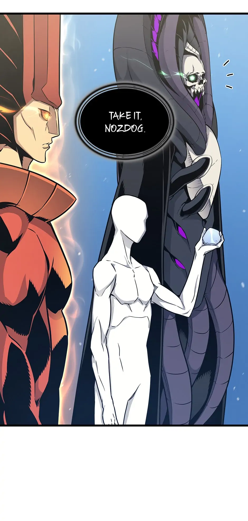 Read The Archmage Returns After 4000 Years Manga Online