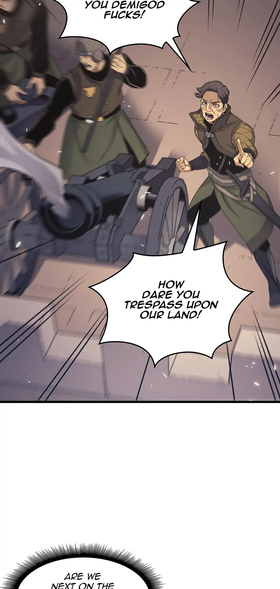 Read The Archmage Returns After 4000 Years Manga Online