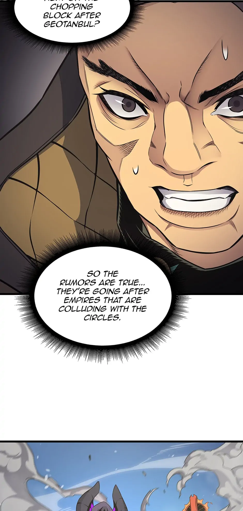 Read The Archmage Returns After 4000 Years Manga Online