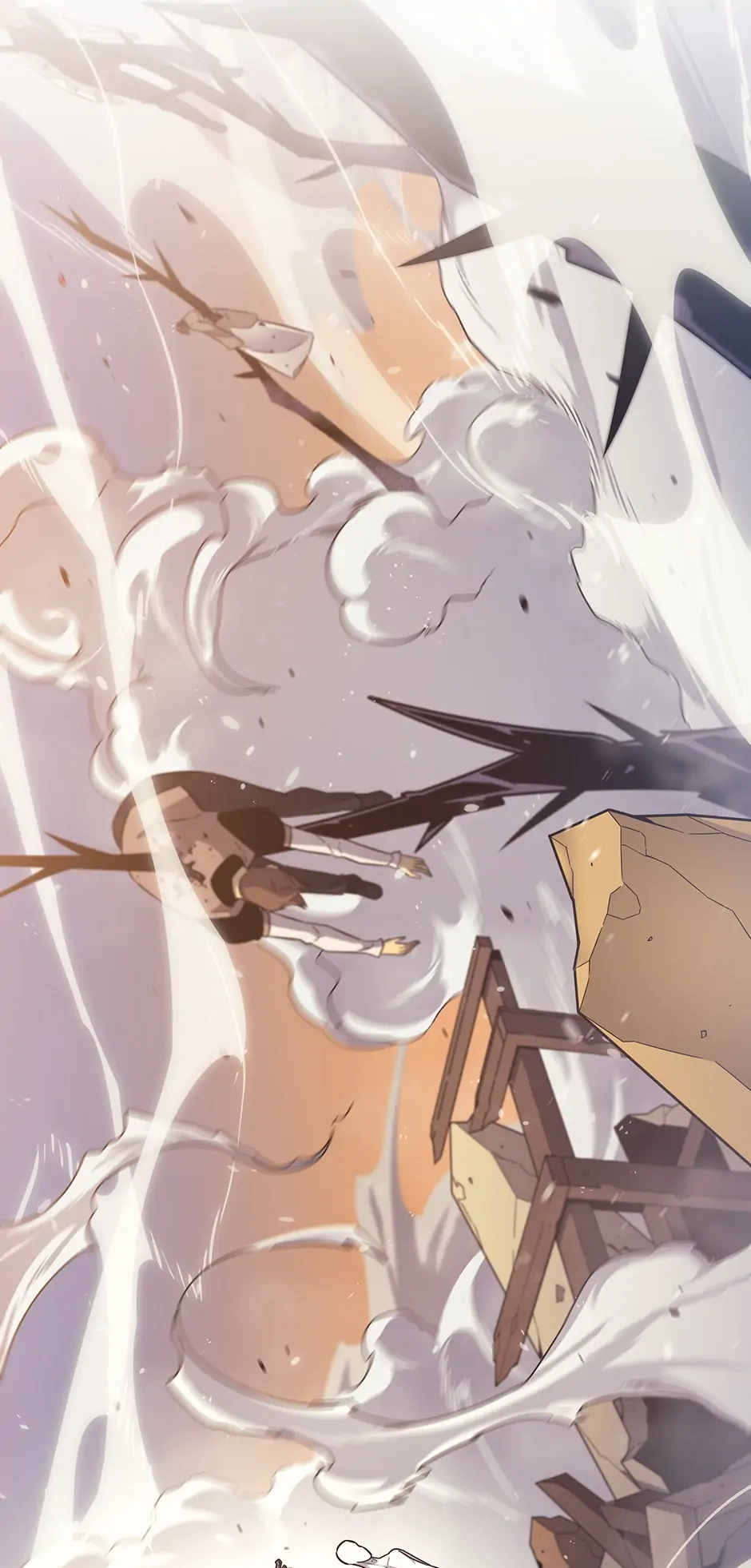 Read The Archmage Returns After 4000 Years Manga Online