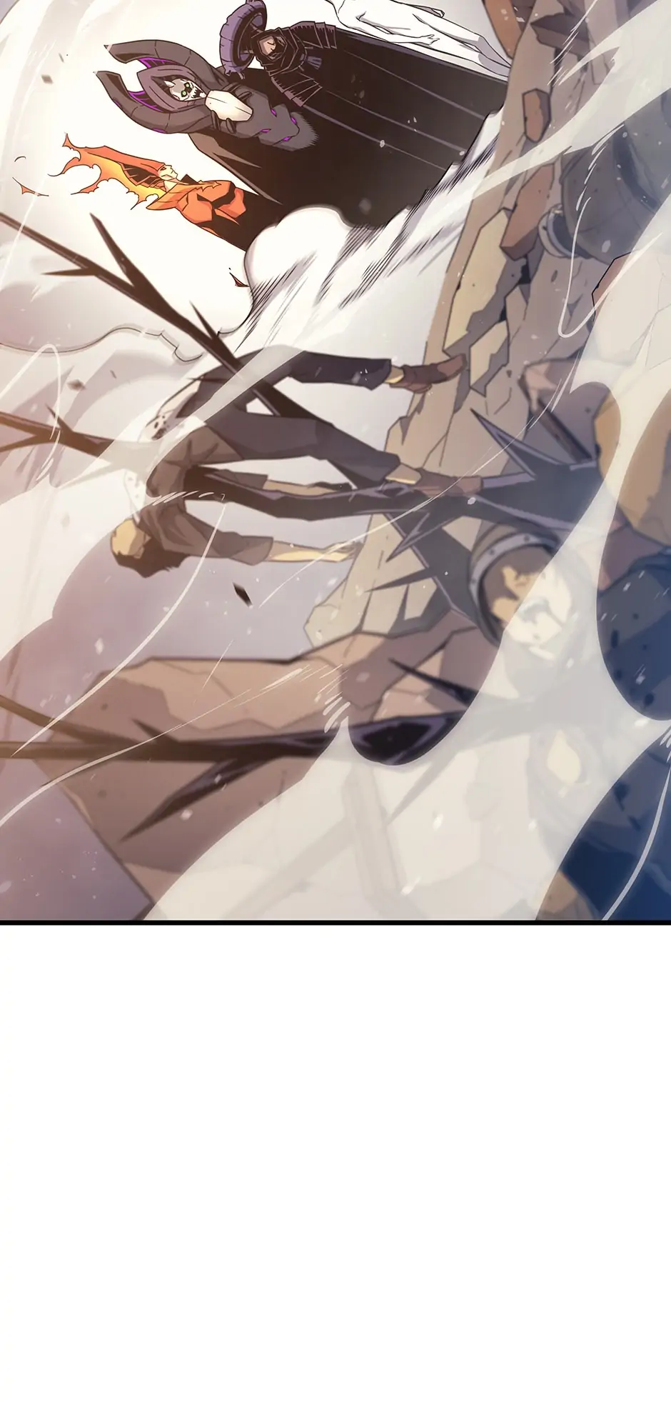 Read The Archmage Returns After 4000 Years Manga Online
