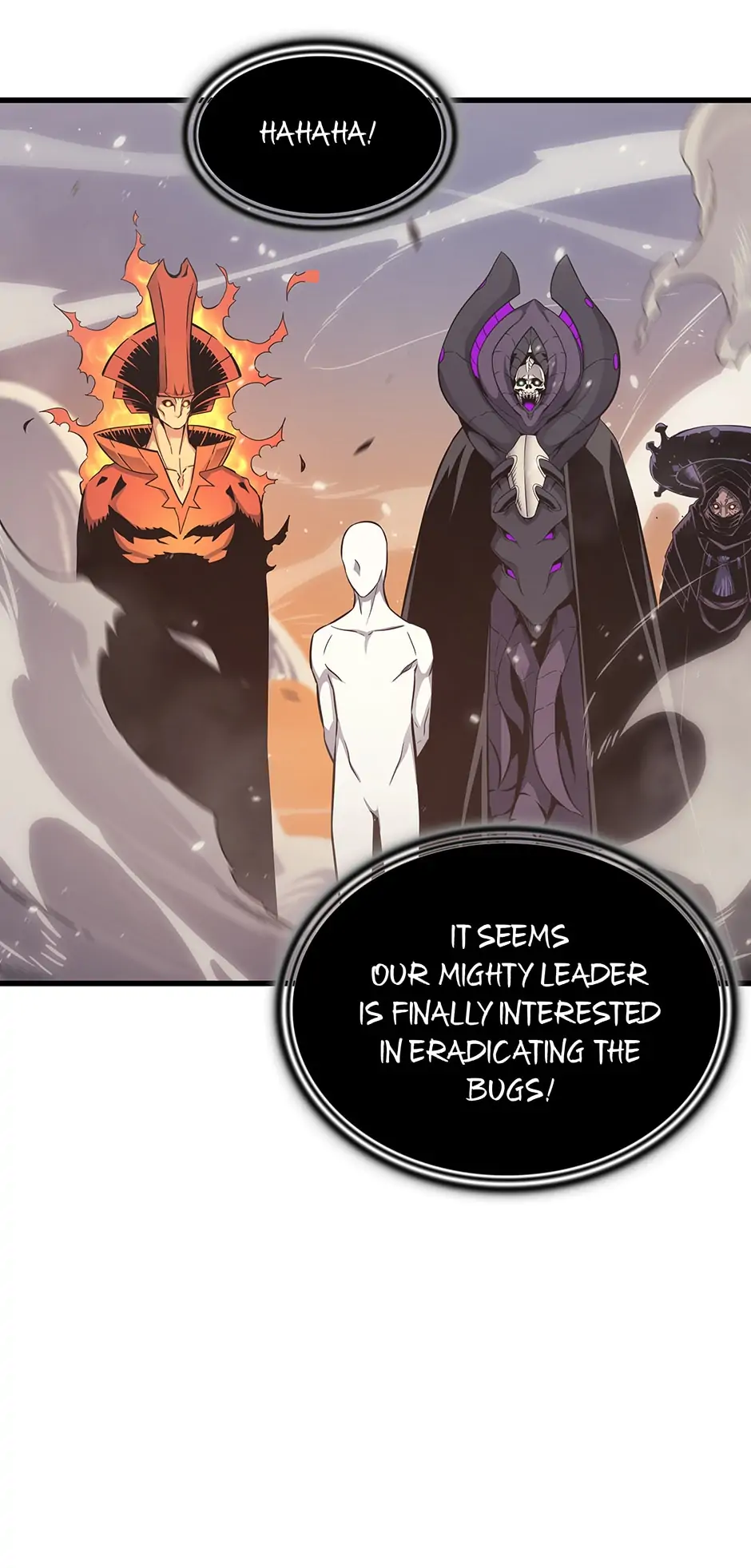 Read The Archmage Returns After 4000 Years Manga Online