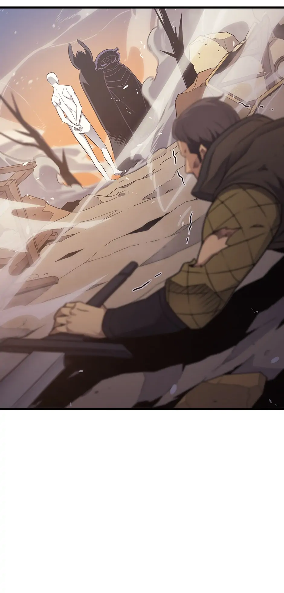 Read The Archmage Returns After 4000 Years Manga Online