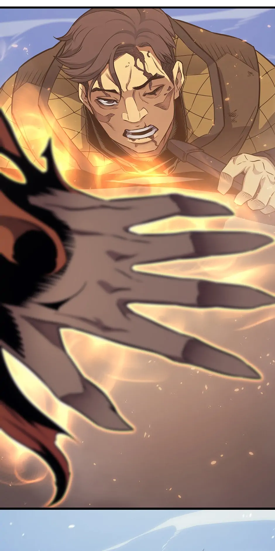Read The Archmage Returns After 4000 Years Manga Online