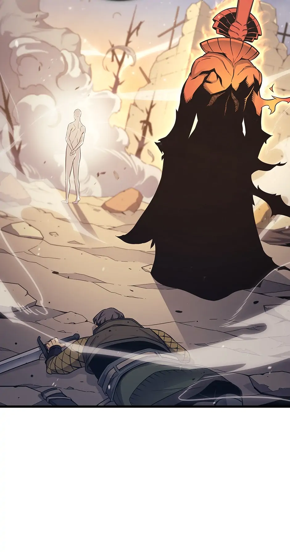 Read The Archmage Returns After 4000 Years Manga Online