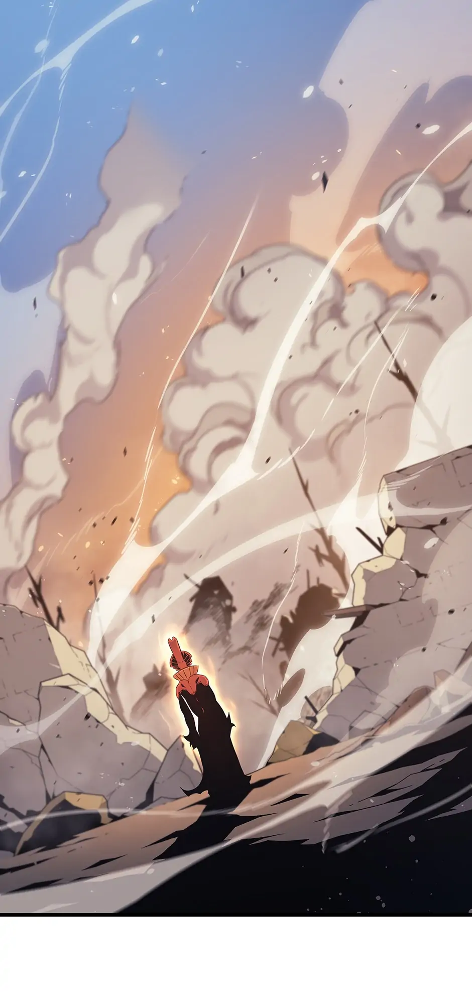Read The Archmage Returns After 4000 Years Manga Online