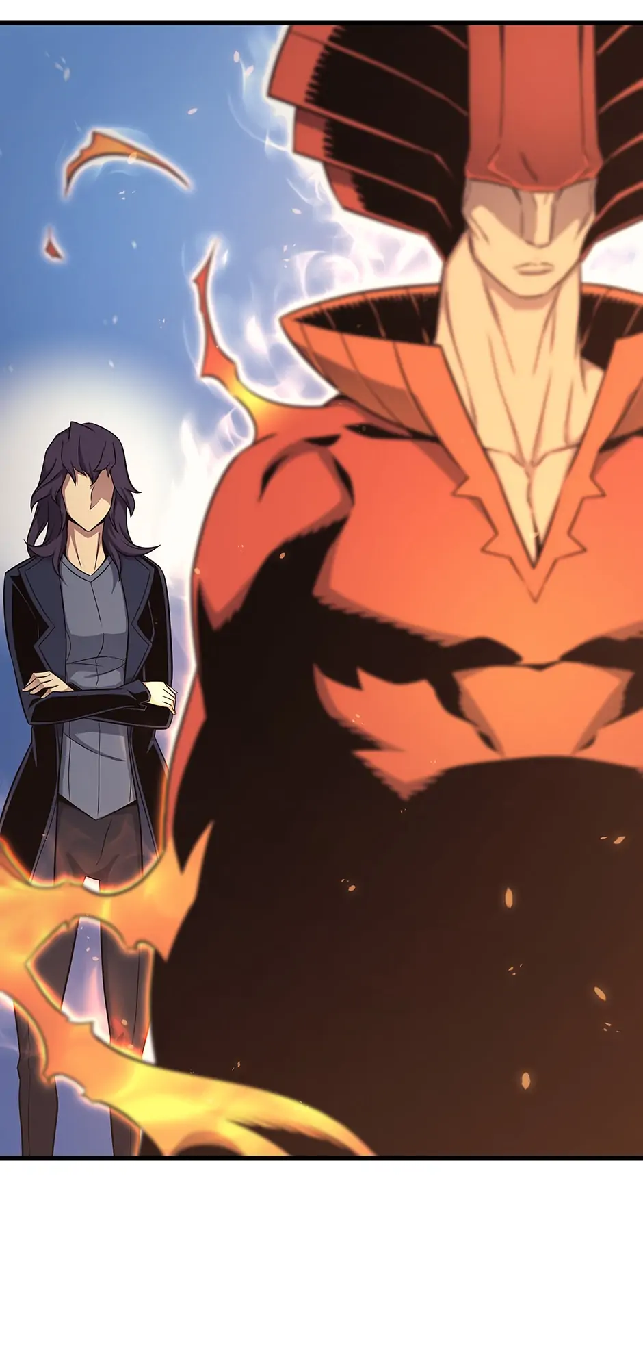 Read The Archmage Returns After 4000 Years Manga Online