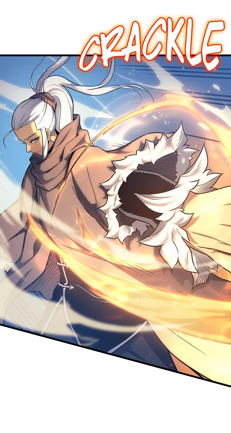 Read The Archmage Returns After 4000 Years Manga Online