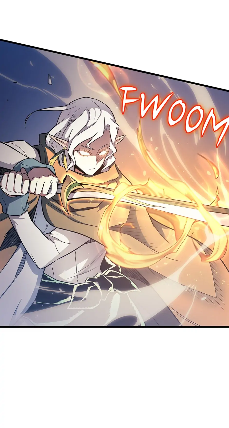Read The Archmage Returns After 4000 Years Manga Online