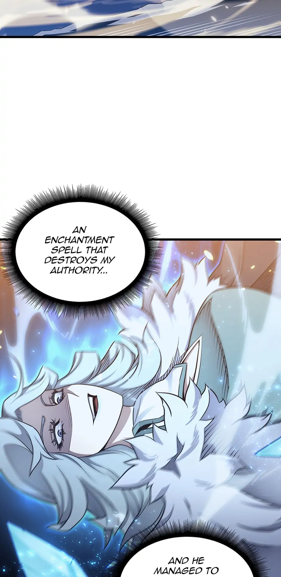 Read The Archmage Returns After 4000 Years Manga Online