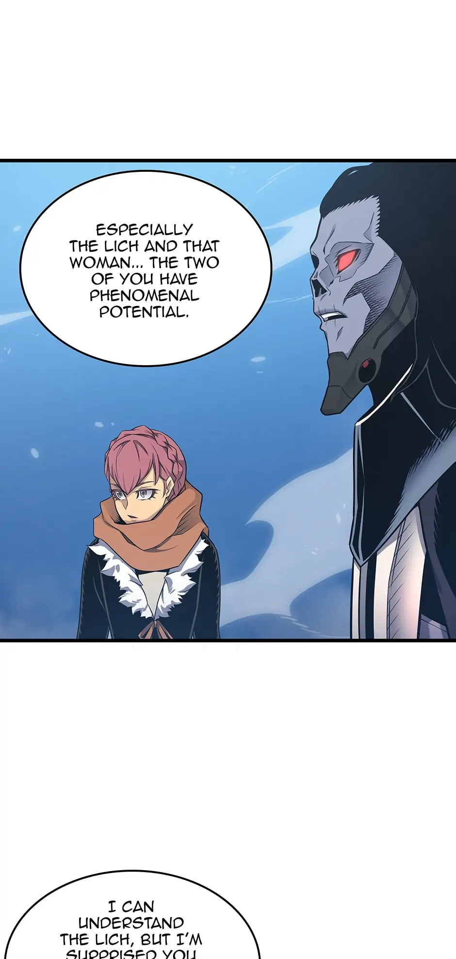 Read The Archmage Returns After 4000 Years Manga Online