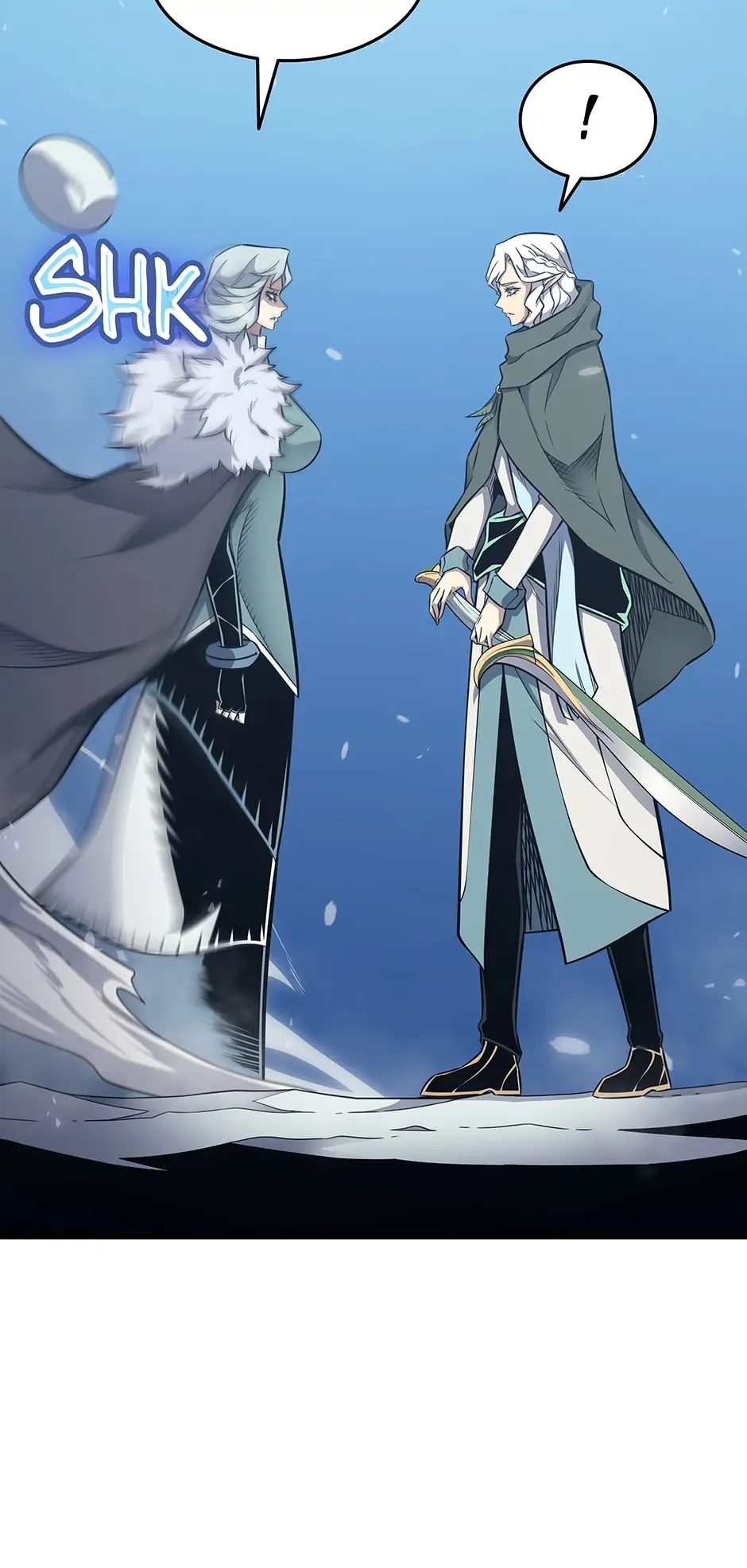 Read The Archmage Returns After 4000 Years Manga Online