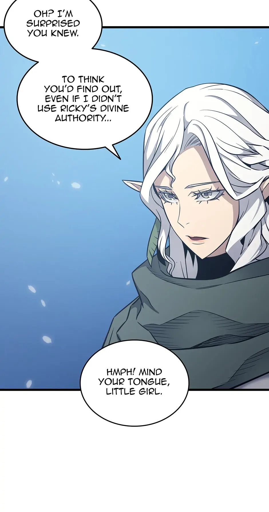 Read The Archmage Returns After 4000 Years Manga Online