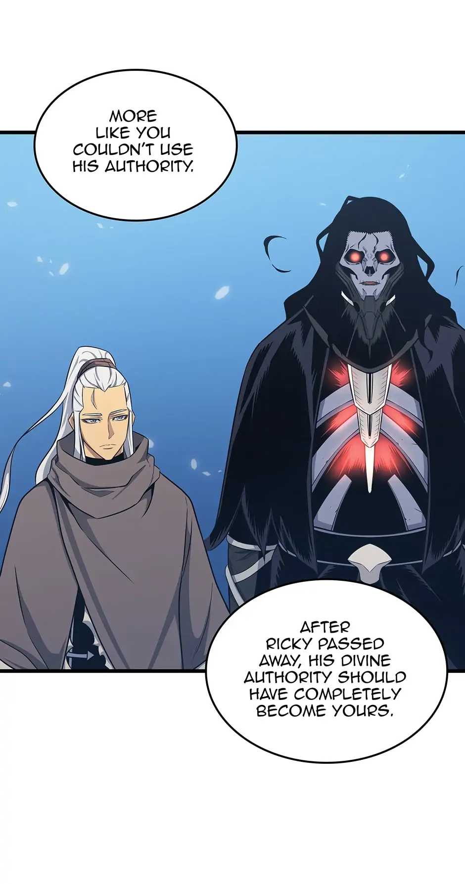 Read The Archmage Returns After 4000 Years Manga Online