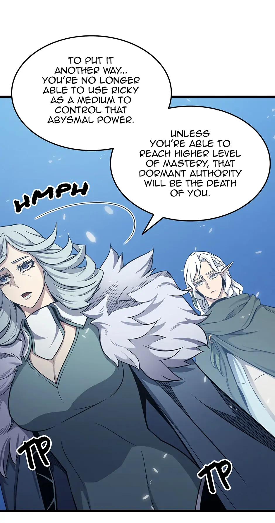 Read The Archmage Returns After 4000 Years Manga Online