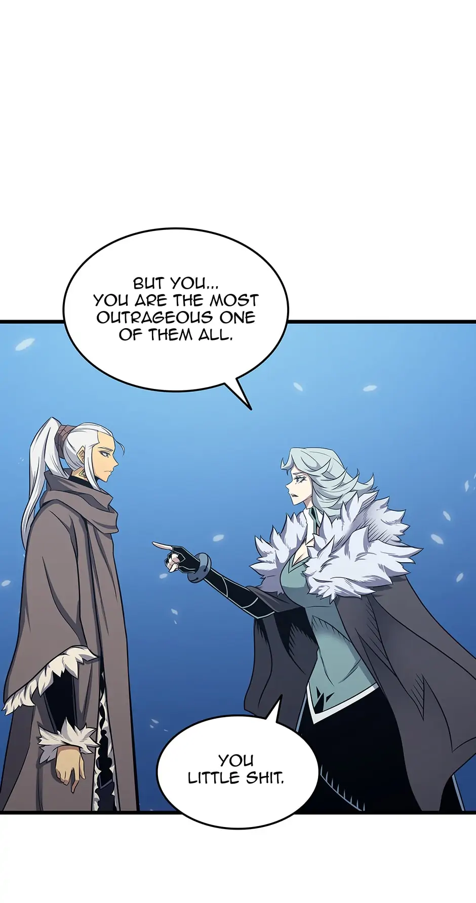 Read The Archmage Returns After 4000 Years Manga Online