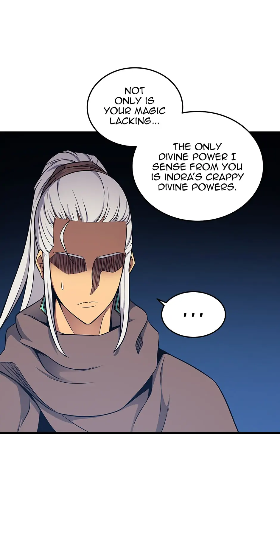 Read The Archmage Returns After 4000 Years Manga Online
