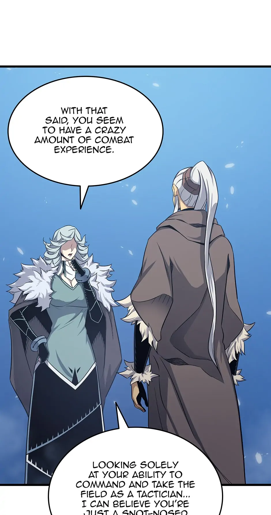 Read The Archmage Returns After 4000 Years Manga Online