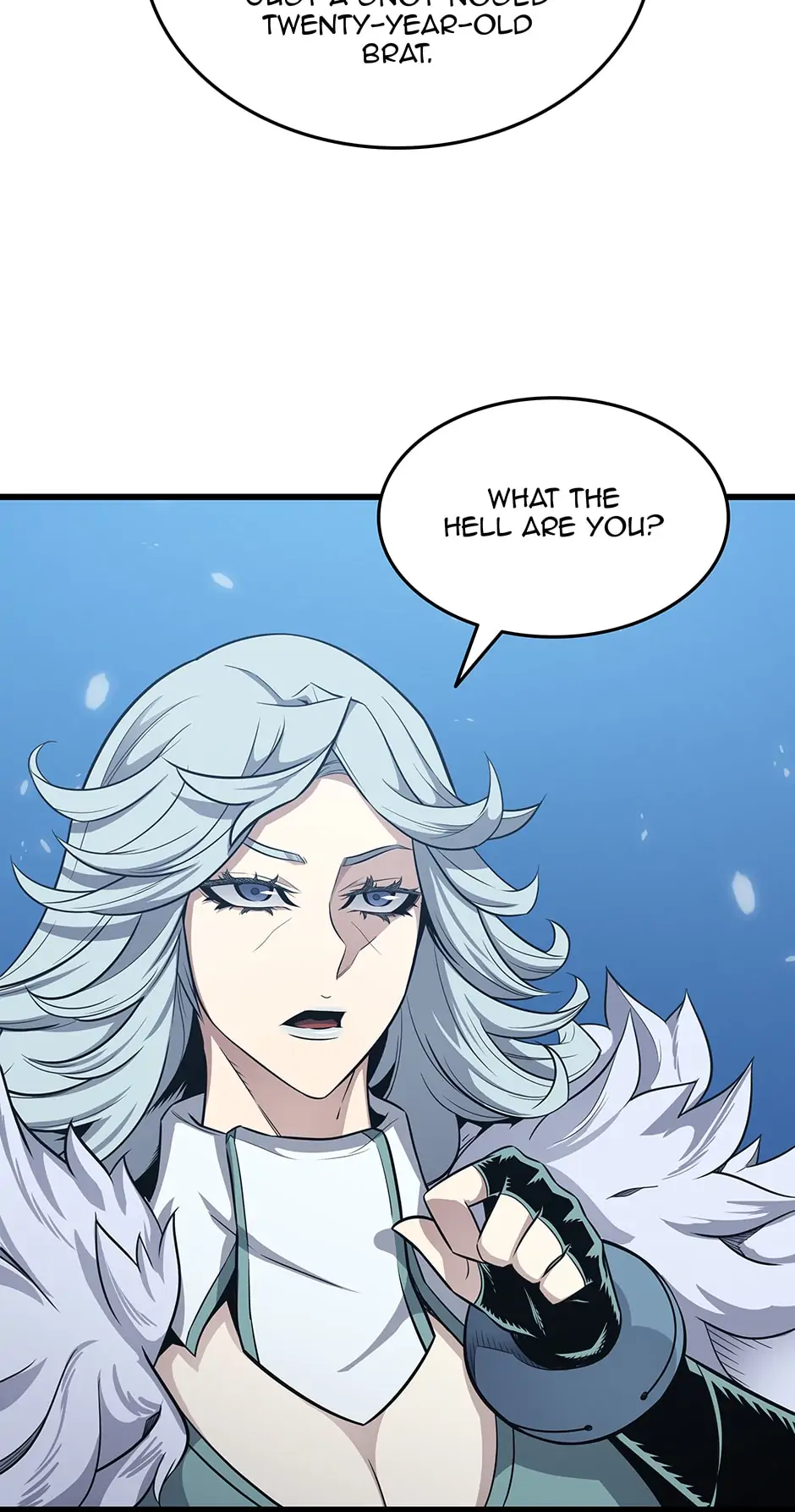 Read The Archmage Returns After 4000 Years Manga Online