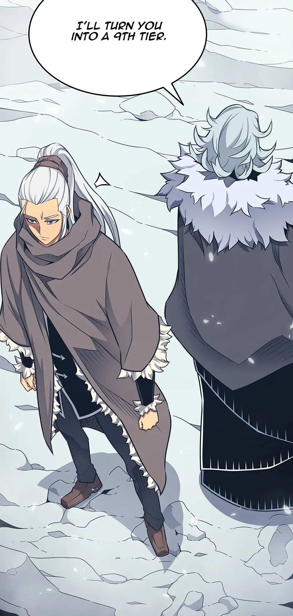 Read The Archmage Returns After 4000 Years Manga Online