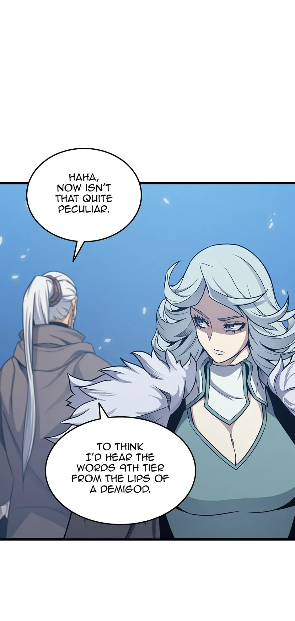 Read The Archmage Returns After 4000 Years Manga Online