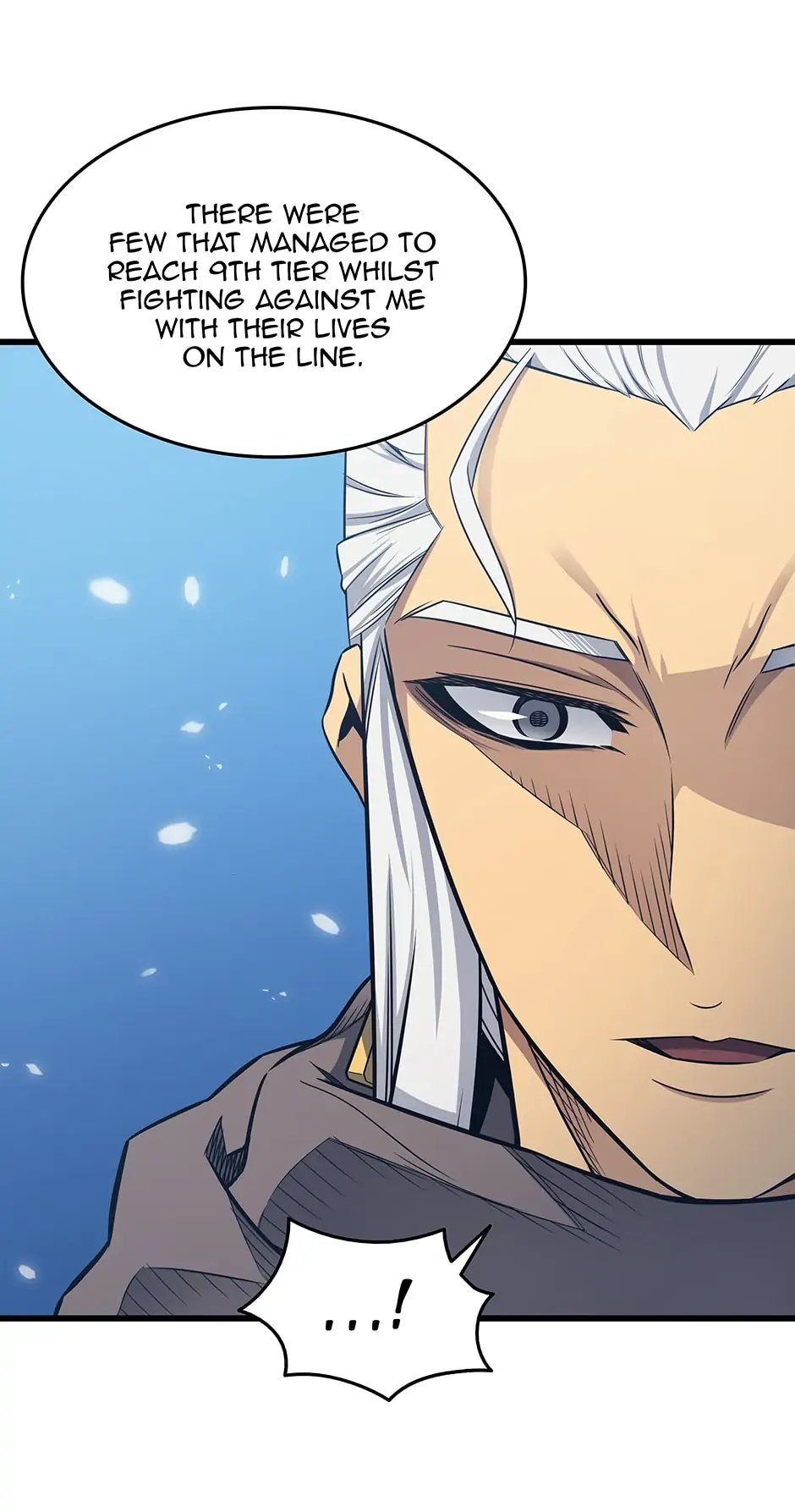 Read The Archmage Returns After 4000 Years Manga Online