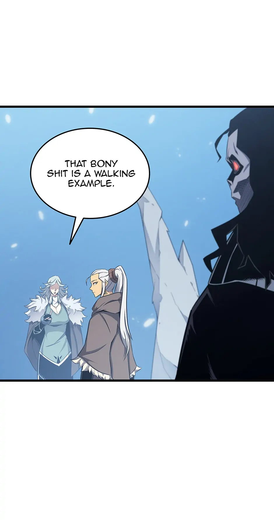 Read The Archmage Returns After 4000 Years Manga Online