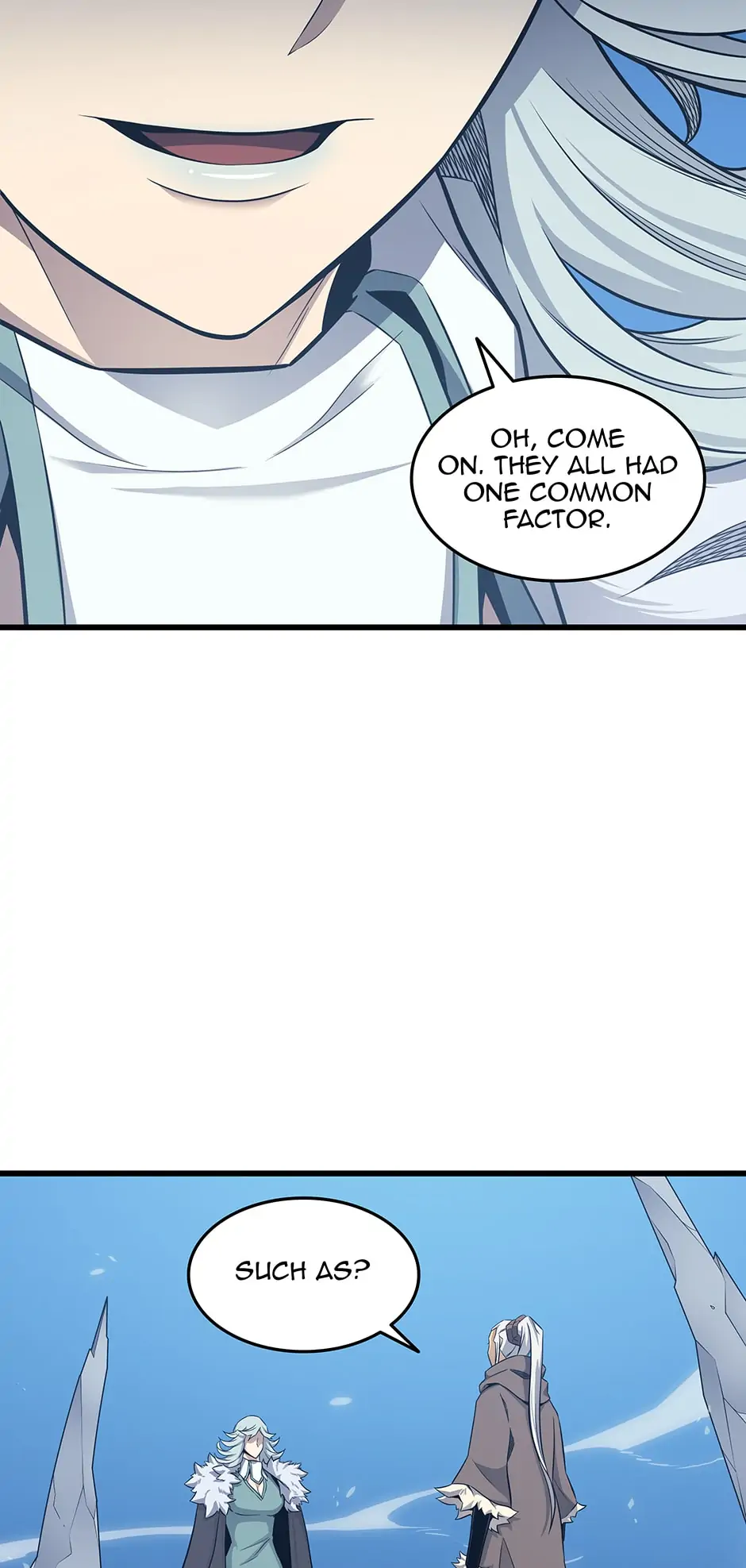 Read The Archmage Returns After 4000 Years Manga Online