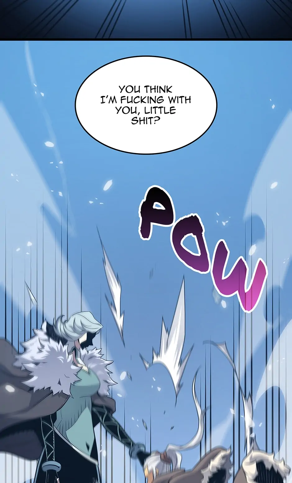 Read The Archmage Returns After 4000 Years Manga Online