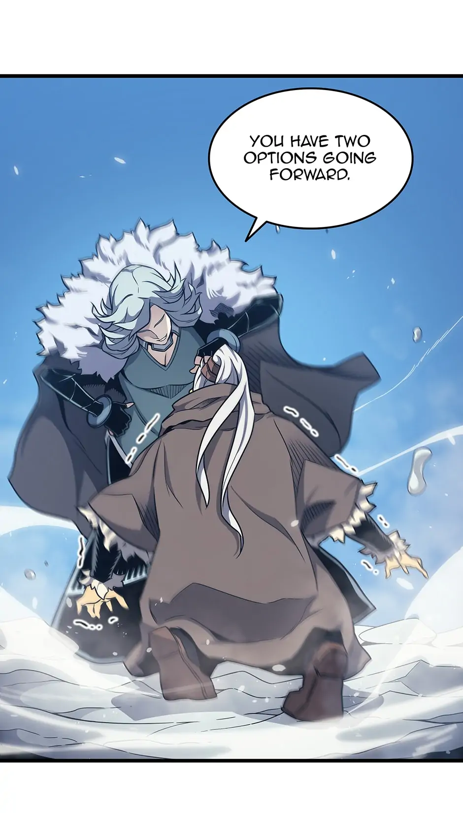 Read The Archmage Returns After 4000 Years Manga Online
