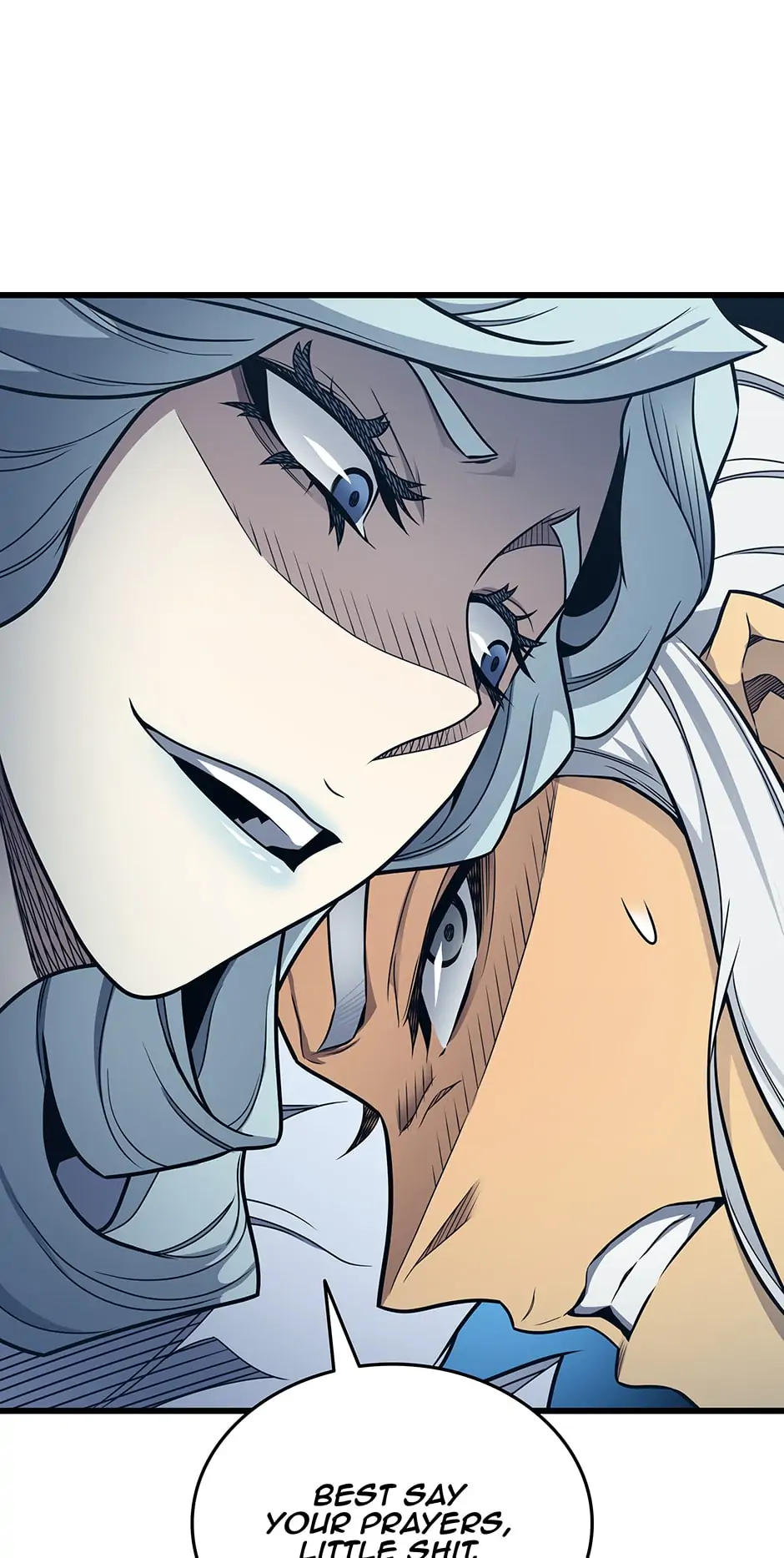 Read The Archmage Returns After 4000 Years Manga Online