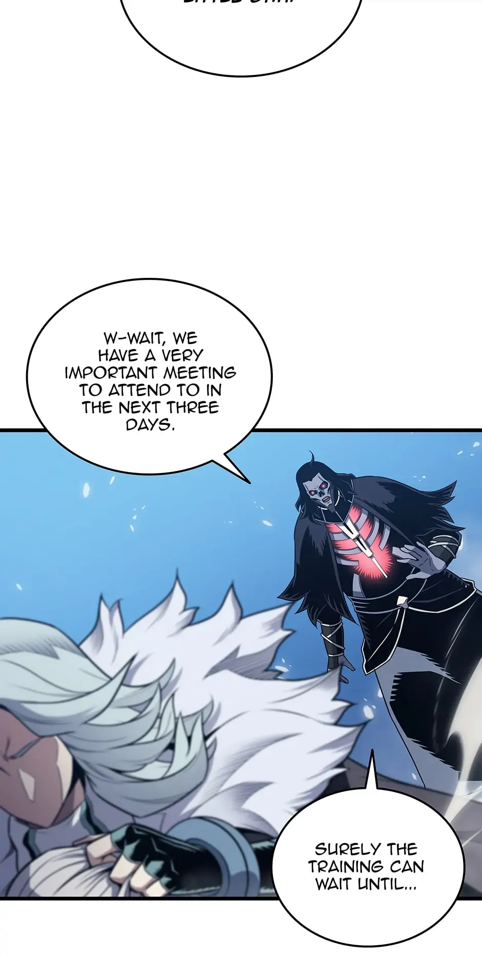 Read The Archmage Returns After 4000 Years Manga Online