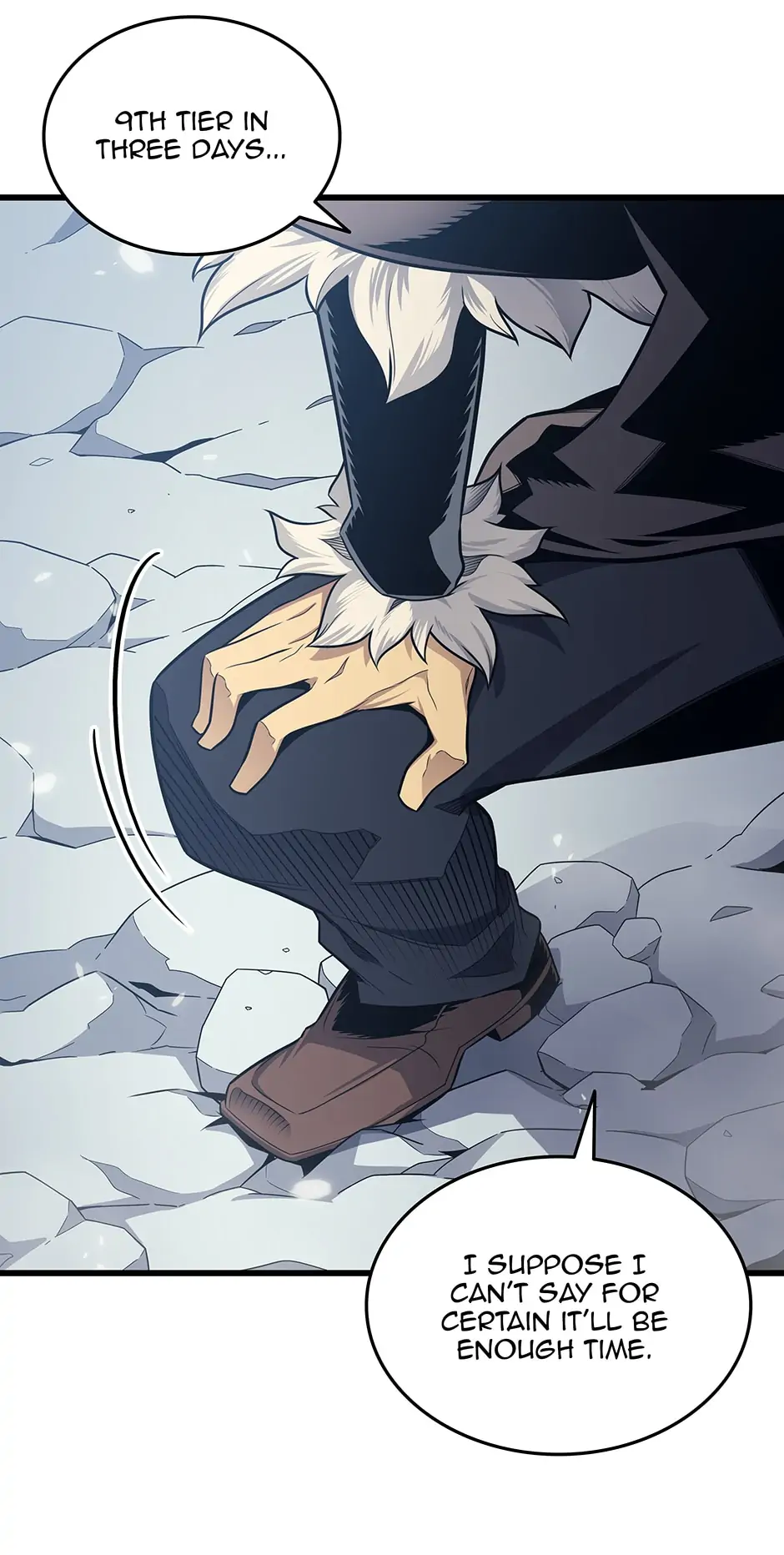 Read The Archmage Returns After 4000 Years Manga Online